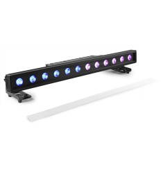 LCB1215IP permite modificar el ángulo de la luz.