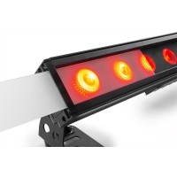 LCB1215IP permite modificar el ángulo de la luz. LCB1215IP permite modificar el ángulo de la luz.