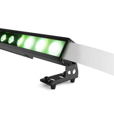 LCB1215IP permite modificar el ángulo de la luz.