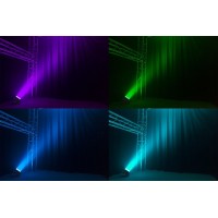 Starcolor128 capaz de funcionar en cualquier situación. Starcolor128 capaz de funcionar en cualquier situación.