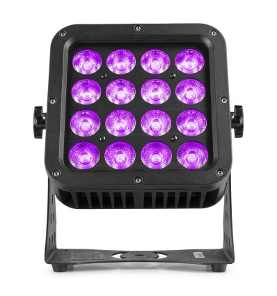 Starcolor128 capaz de funcionar en cualquier situación.