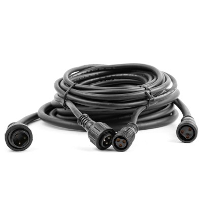 Con CX23-5 podrás montar cualquier iluminación.