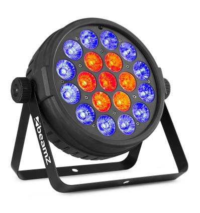 BT410 foco ligero de tamaño reducido y alta potencia.