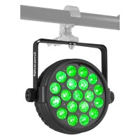 BT410 foco ligero de tamaño reducido y alta potencia. BT410 foco ligero de tamaño reducido y alta potencia.