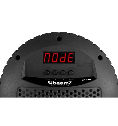 BT410 foco ligero de tamaño reducido y alta potencia.