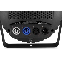 BT410 foco ligero de tamaño reducido y alta potencia. BT410 foco ligero de tamaño reducido y alta potencia.