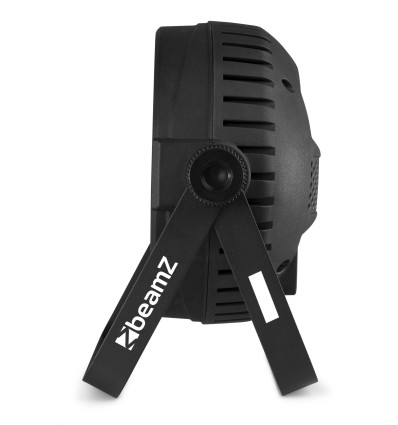 BT410 foco ligero de tamaño reducido y alta potencia.