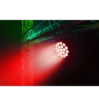 BT410 foco ligero de tamaño reducido y alta potencia.