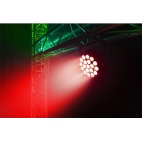 BT410 foco ligero de tamaño reducido y alta potencia. BT410 foco ligero de tamaño reducido y alta potencia.