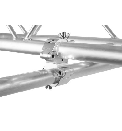 BC50-500D acoplador giratorio universal para armazones.