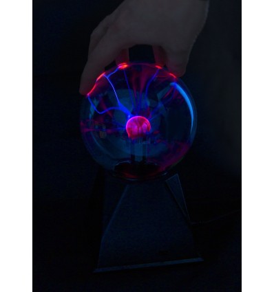 FUZZIX 153.172 PLB10 BOLA PLASMA