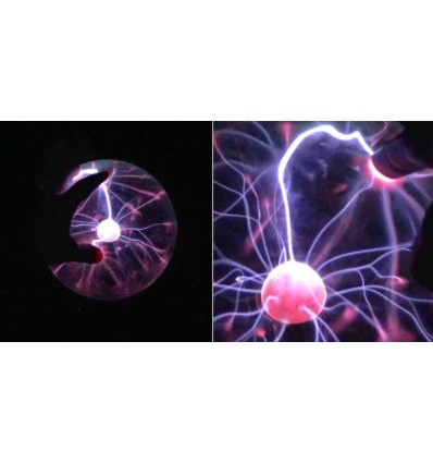 MAX 153.173 PLB20 BOLA PLASMA