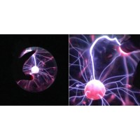 MAX 153.173 PLB20 BOLA PLASMA MAX 153.173 PLB20 BOLA PLASMA