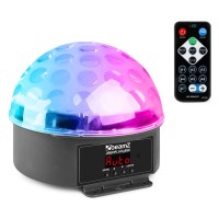 PLB20 Jelly Ball JR60R de Max con 6 colores diferentes