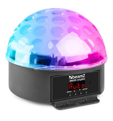 PLB20 Jelly Ball JR60R de Max con 6 colores diferentes