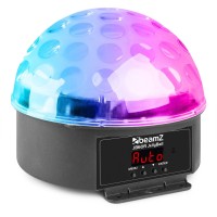 PLB20 Jelly Ball JR60R de Max con 6 colores diferentes