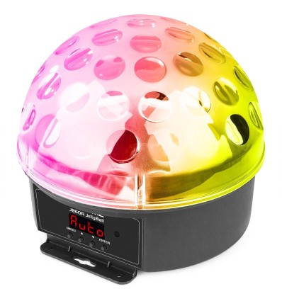 PLB20 Jelly Ball JR60R de Max con 6 colores diferentes