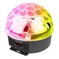 PLB20 Jelly Ball JR60R de Max con 6 colores diferentes