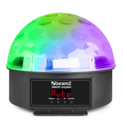 PLB20 Jelly Ball JR60R de Max con 6 colores diferentes