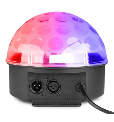 PLB20 Jelly Ball JR60R de Max con 6 colores diferentes
