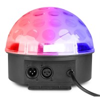 PLB20 Jelly Ball JR60R de Max con 6 colores diferentes