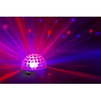 PLB20 Jelly Ball JR60R de Max con 6 colores diferentes