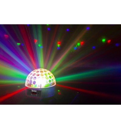 PLB20 Jelly Ball JR60R de Max con 6 colores diferentes