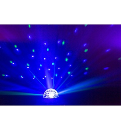 PLB20 Jelly Ball JR60R de Max con 6 colores diferentes