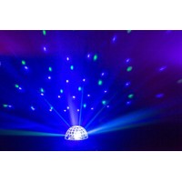 PLB20 Jelly Ball JR60R de Max con 6 colores diferentes