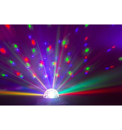 PLB20 Jelly Ball JR60R de Max con 6 colores diferentes