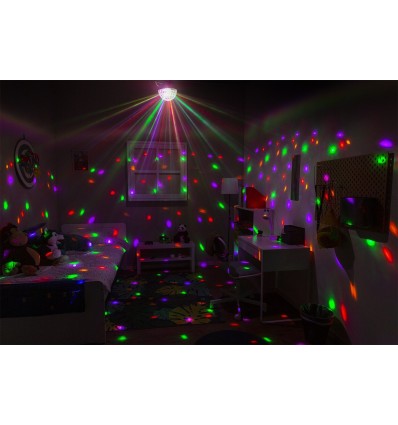 PLB20 Jelly Ball JR60R de Max con 6 colores diferentes