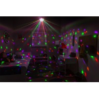 PLB20 Jelly Ball JR60R de Max con 6 colores diferentes