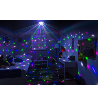 PLB20 Jelly Ball JR60R de Max con 6 colores diferentes