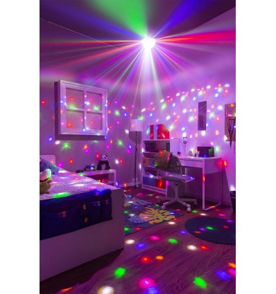 PLB20 Jelly Ball JR60R de Max con 6 colores diferentes