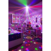 PLB20 Jelly Ball JR60R de Max con 6 colores diferentes