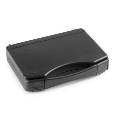 DMX65W controladora DMX inalámbrica compacta.