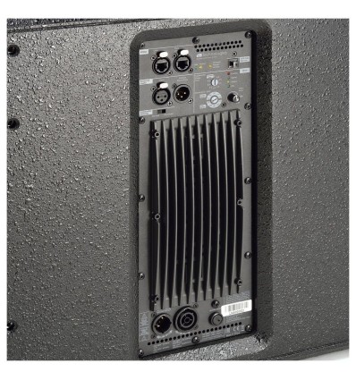 DB TECHNOLOGIES SUB 915