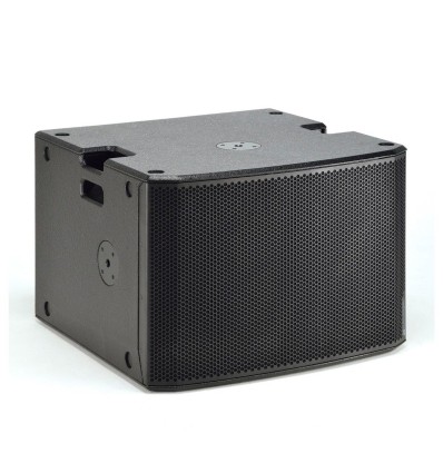 DB TECHNOLOGIES SUB 918