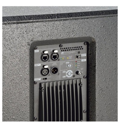 DB TECHNOLOGIES SUB 918