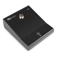 TM370 micrófono de sobremesa con cuello de cisne.