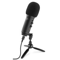 PCM120 micrófono condensador cardioide de alta calidad.