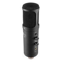 PCM120 micrófono condensador cardioide de alta calidad.