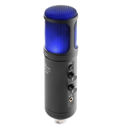 PCM120 micrófono condensador cardioide de alta calidad.