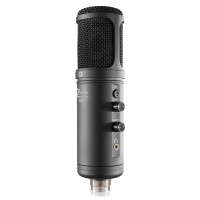 PCM120 micrófono condensador cardioide de alta calidad.