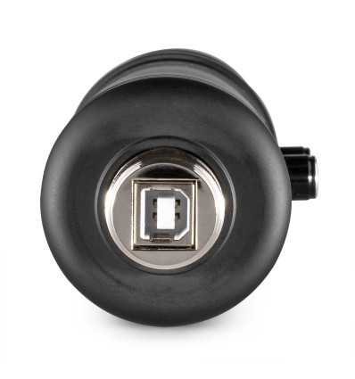 PCM120 micrófono condensador cardioide de alta calidad.