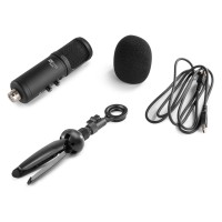 PCM120 micrófono condensador cardioide de alta calidad.