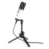 CM320W micrófono condensador con cápsula profesional.