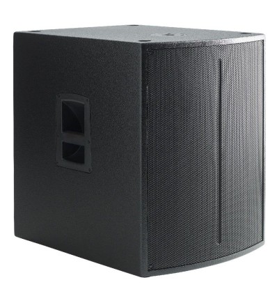 AUDIOPHONY ATOM-15A SUBWOOFER ACTIVO