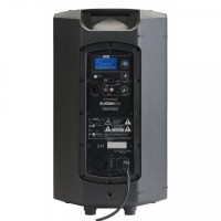 ATOM-10A un altavoz activo de 300W y bi-amplificación. ATOM-10A un altavoz activo de 300W y bi-amplificación.