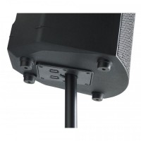 ATOM-10A un altavoz activo de 300W y bi-amplificación. ATOM-10A un altavoz activo de 300W y bi-amplificación.